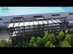 eksport systemów parkowania samochodów do Gwatemali