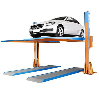 jakość  Tilting Mechanism Simple Tilted Parking Device Enabling Parking System Management and Optimized Vehicle Storage Solutions fabryka