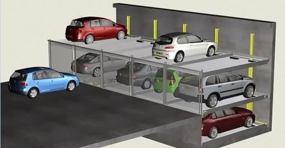 Platforma o długości 180 cali, zestawy podnoszenia zawieszenia 4x4, najlepsze rozwiązanie terenowe z przyciskiem awaryjnego zatrzymania